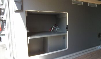 CAMPER KNAUS BOXLIFE 540 MQ 2026 lleno