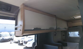 CAMPER KNAUS BOXLIFE 540 MQ 2026 lleno