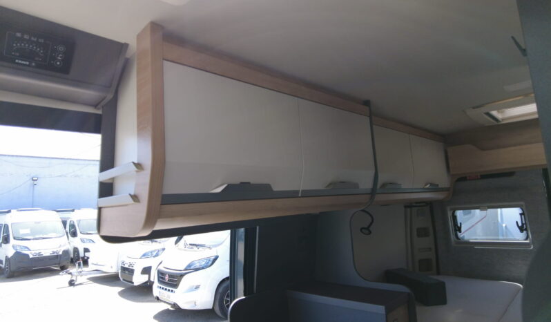 CAMPER KNAUS BOXLIFE 540 MQ 2026 lleno