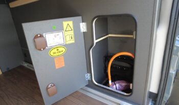 CAMPER KNAUS BOXLIFE 540 MQ 2026 lleno