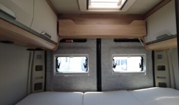 CAMPER KNAUS BOXLIFE 540 MQ 2026 lleno