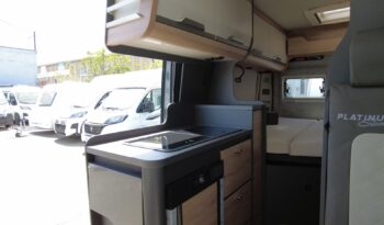 CAMPER KNAUS BOXLIFE 540 MQ 2026 lleno