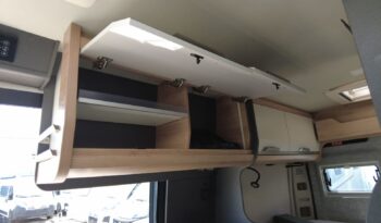 CAMPER KNAUS BOXLIFE 540 MQ 2026 lleno