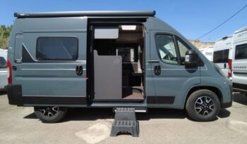 CAMPER KNAUS BOXLIFE 540 MQ 2026 lleno