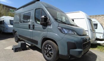 CAMPER KNAUS BOXLIFE 540 MQ 2026 lleno