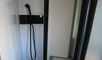 CAMPER KNAUS BOXLIFE 540 MQ 2026 lleno