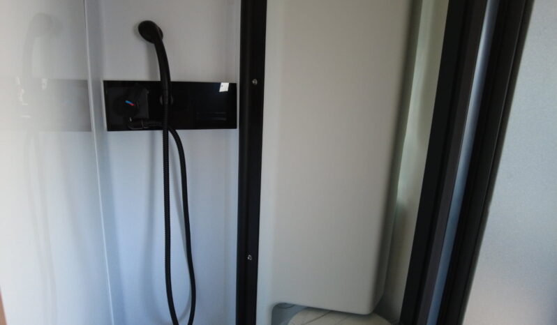 CAMPER KNAUS BOXLIFE 540 MQ 2026 lleno