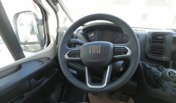 CAMPER KNAUS BOXLIFE 540 MQ 2026 lleno