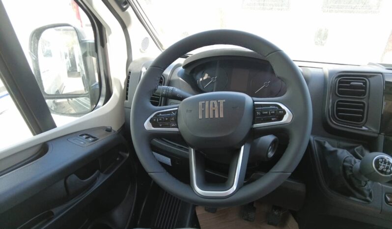 CAMPER KNAUS BOXLIFE 540 MQ 2026 lleno