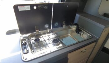 CAMPER KNAUS BOXLIFE 540 MQ 2026 lleno