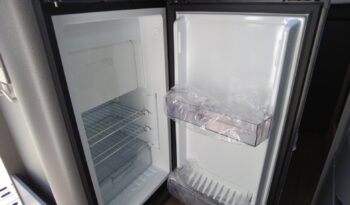 CAMPER KNAUS BOXLIFE 540 MQ 2026 lleno