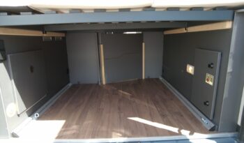 CAMPER KNAUS BOXLIFE 540 MQ 2026 lleno