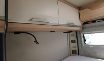 CAMPER KNAUS BOXLIFE 540 MQ 2026 lleno