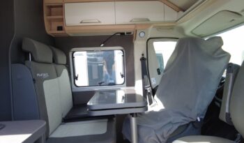 CAMPER KNAUS BOXLIFE 540 MQ 2026 lleno