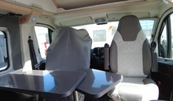 CAMPER KNAUS BOXLIFE 540 MQ 2026 lleno