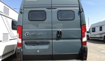 CAMPER KNAUS BOXLIFE 540 MQ 2026 lleno