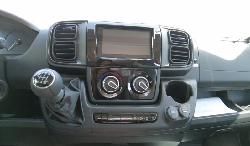 CAMPER KNAUS BOXLIFE 540 MQ 2026 lleno