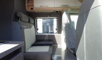 CAMPER KNAUS BOXLIFE 540 MQ 2026 lleno