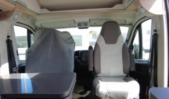 CAMPER KNAUS BOXLIFE 540 MQ 2026 lleno