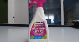 AQUA RINSE SPRAY THETFORD