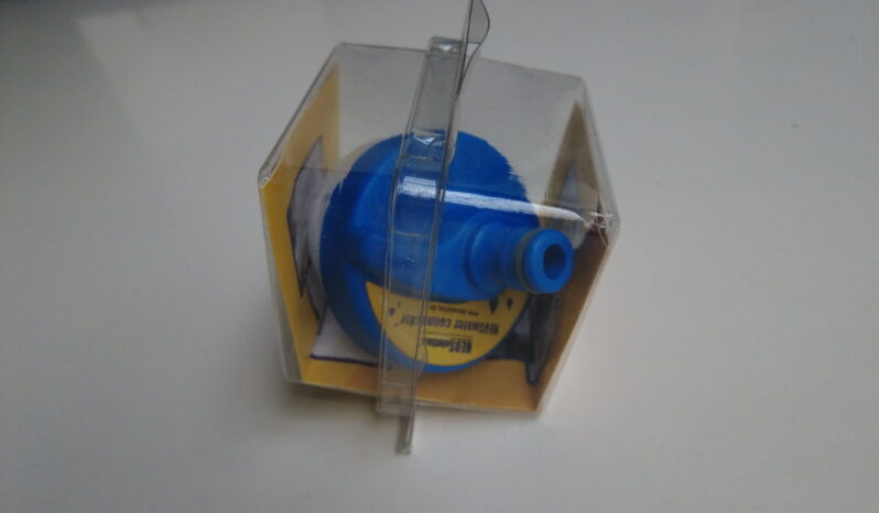 TAPÓN DEPÓSITO AGUA – HEOSwater Connector 5251 universal lleno