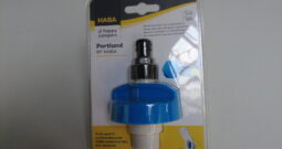TAPÓN DE ENTRADA DE AGUA – HABA PORTLAND