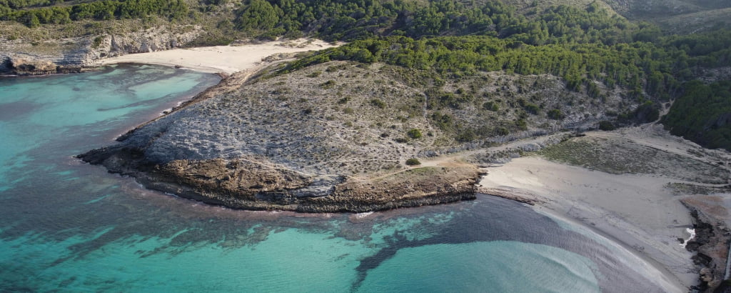 autocaravanas aragon autocaravana en mallorca