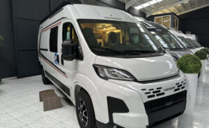 autocaravanas aragon camper weinsberg carabus 600 mq edition fire