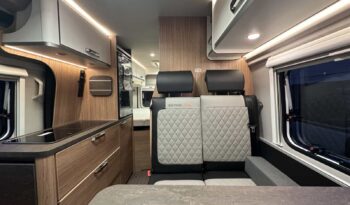 CAMPER WEINSBERG CARABUS 600 MQ (2026) lleno