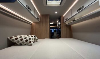 CAMPER WEINSBERG CARABUS 600 MQ (2026) lleno