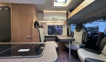 CAMPER WEINSBERG CARABUS 600 MQ (2026) lleno