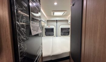 CAMPER WEINSBERG CARABUS 600 MQ (2026) lleno