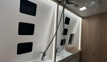 CAMPER WEINSBERG CARABUS 600 MQ (2026) lleno