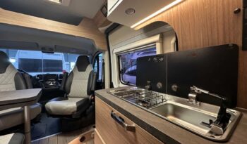 CAMPER WEINSBERG CARABUS 600 MQ (2026) lleno