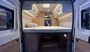 CAMPER WEINSBERG CARABUS 600 MQ (2026) lleno