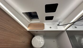 CAMPER WEINSBERG CARABUS 600 MQ (2026) lleno