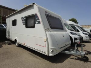autocaravanas aragon caravana sterckeman starlett 490 PE