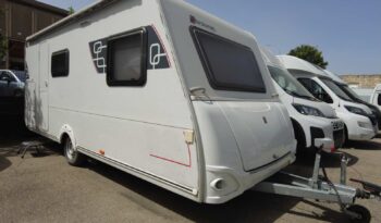 autocaravanas aragon caravana sterckeman starlett 490 PE