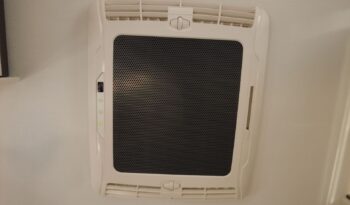 CARAVANA STERCKEMAN STARLETT 490 PE (OCASIÓN) lleno