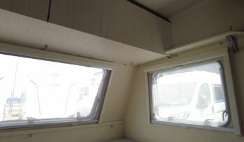 CARAVANA STERCKEMAN STARLETT 490 PE (OCASIÓN) lleno