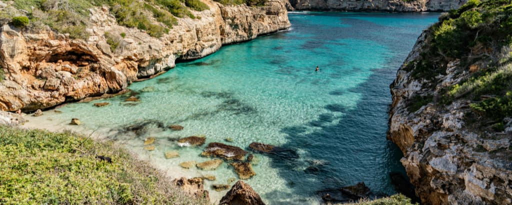 autocaravanas aragon mallorca camper mallorca autocaravana