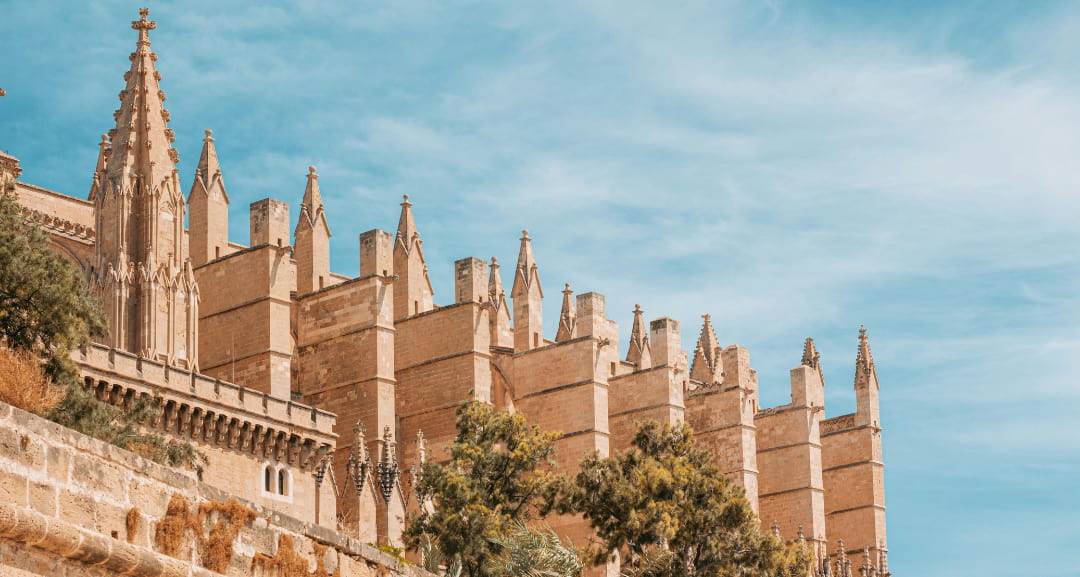 autocaravanas aragon mallorca en furgoneta camper mallorca en furgoneta mallorca en camper