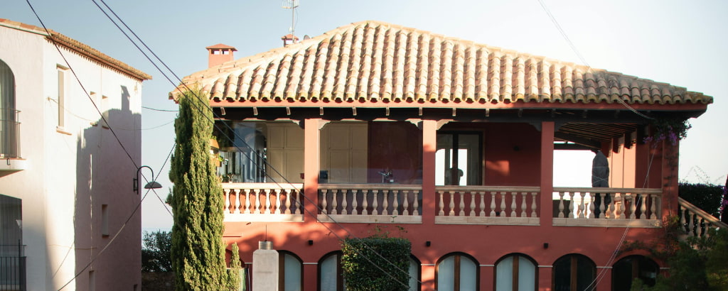 autocaravanas aragon recorre la costa brava en camper ruta en furgo por la costa brava