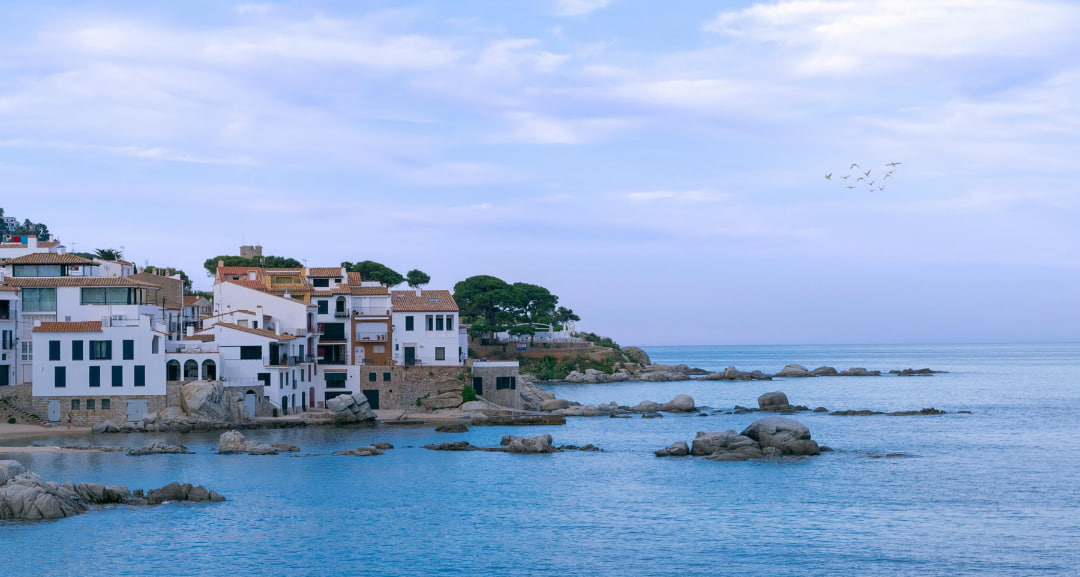 autocaravanas aragon viajar a costa brava en camper autocaravana