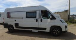 CAMPER GIOTTILINE GIOTTIVAN 60B