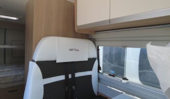 CAMPER GIOTTILINE GIOTTIVAN 60B lleno