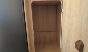 CAMPER GIOTTILINE GIOTTIVAN 60 BE YOUNG lleno