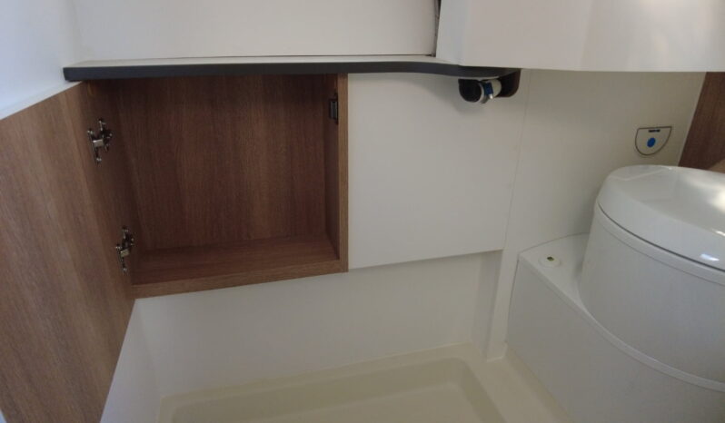 CAMPER GIOTTILINE GIOTTIVAN 60 BE YOUNG lleno