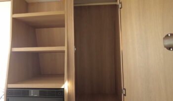 CAMPER GIOTTILINE GIOTTIVAN 60 BE YOUNG lleno