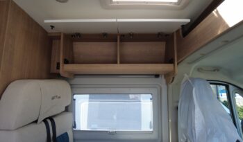 CAMPER GIOTTILINE GIOTTIVAN 60 BE YOUNG lleno